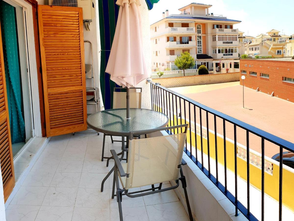 Vinamar La Mata Apartment La Mata  Luaran gambar